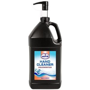 Eurol Orangestar Hand Cleaner 3,8 Liter