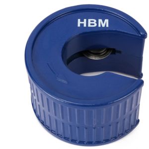 HBM Pijpsnijder,buissnijder 15 mm