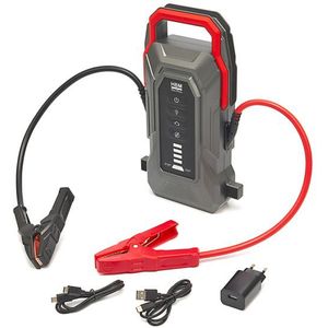 HBM lithium jump starter H19