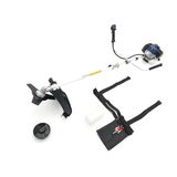 HBM Bosmaaier / Grastrimmer 51,2 cc