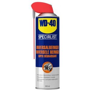 WD-40 Specialist® Universele Reiniger 500ml