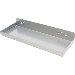 Opbergbak, Hangbak 350 x 125 mm. Voor Gereedschapsbord