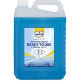 Eurol Screenwash Lemon -22° 5 liter