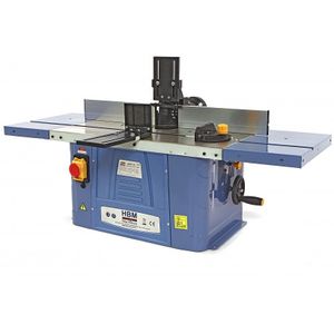 HBM 40 Houtfreesmachine