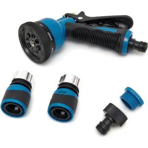 HBM tuinsproeier set, 4-delig
