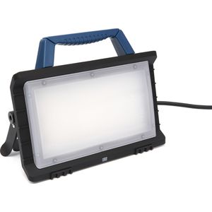 HBM LED bouwlamp 24W 2500 lumen 5000K klasse 1