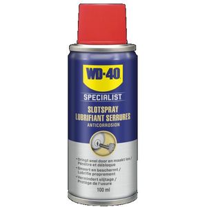 WD-40 Specialist® Slotspray 100ml