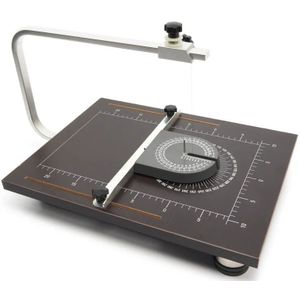 HBM Piepschuimsnijder 24 Watt