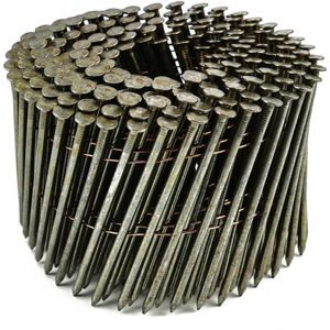 HBM spijkers 45 mm voor rolspijkertacker