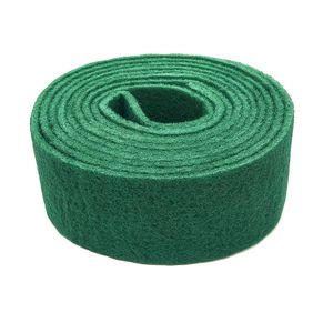HBM schuurvlies, clean & finishrol AO 115 mm x 5 m