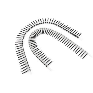 HBM snelbouwschroeven op band, 3,9 x 35 mm, 50 x 20 strips