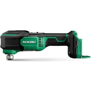 HiKOKI accu multitool 18 Volt, CV18DAW2Z