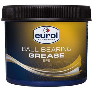 Eurol ball bearing grease EP 2 - 500 gr