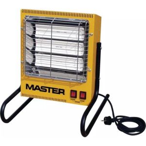 Master Infrarood Heater TS 3A 2KW