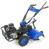 212 Cc / 7.5 PK Cultivator - Ploegmachine - Verticuteermachine - Grondfrees 620 Mm