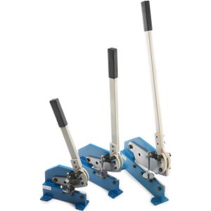 HBM Handplaatschaar 300 mm