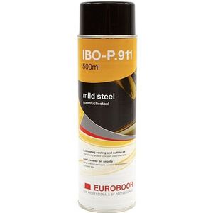 Euroboor koelsmeermiddel voor zacht staal 400 ml