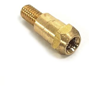 HBM Connector voor de HBM 3 Meter Professionele MIG-Toorts