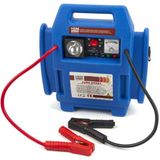 HBM 4 in 1 Jumpstarter Powerstation 12V - 20AH