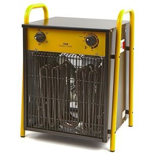 HBM 15000 Watt Professionele Elektrische Heater