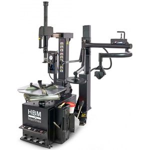 HBM Professionele Bandendemonteermachine Met Hulparm