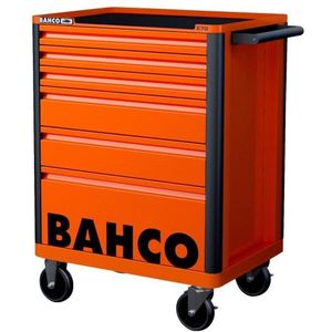 Bahco gereedschapswagen, 1472K6