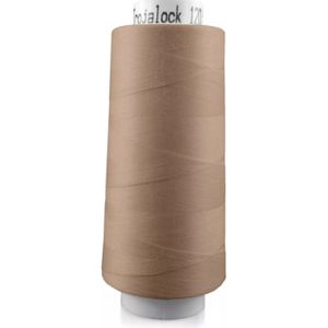 Amann-Mettler Amann Troja Lockgaren 2500m kleur nr. 1222 - beige