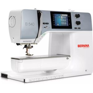 Bernina 540 Naaimachine