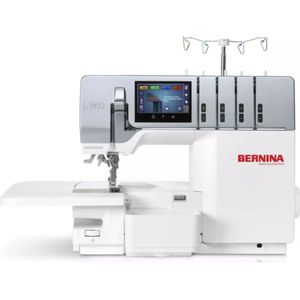 Bernina L860 lockmachine