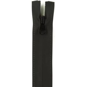 ReStyle Waterproof Spiraalrits 35cm zwart