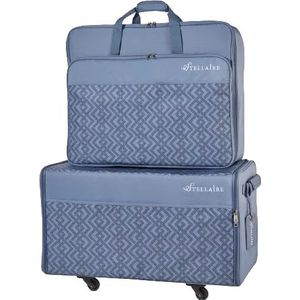 Brother Trolley set Stellaire 2 delig