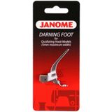 Janome Stopvoet P2 verticale grijper Accessoire