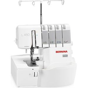 Bernina L450 Lockmachine