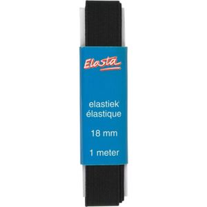 Elasta K 318 Elastiek 18Mm