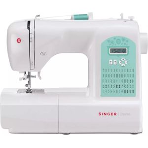 Singer F 6660 Starlet Naaimachine