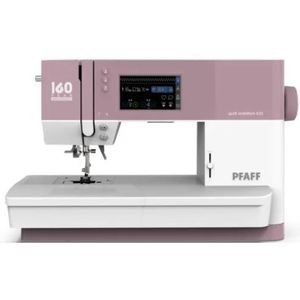 Pfaff Quilt Ambition 635Q naaimachine