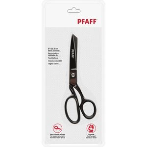 Pfaff Stof schaar 20.3cm