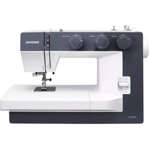 Janome 1522BL naaimachine