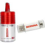 Bernina USB stick 16GB