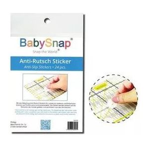 Babysnap Antislipstickers ( 24 stuks )