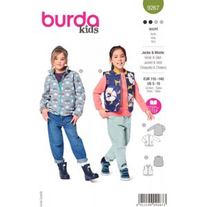 Burda 7075