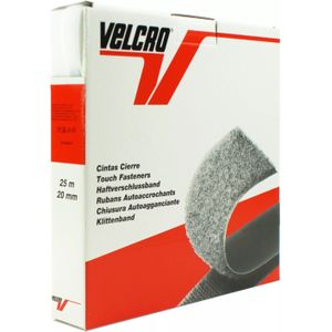Klittenband Velcro 20mm Naaibaar mtr