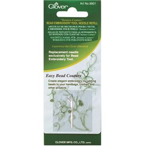 Clover Bead Embroidery Refill