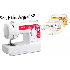 Brother little angel KD144S