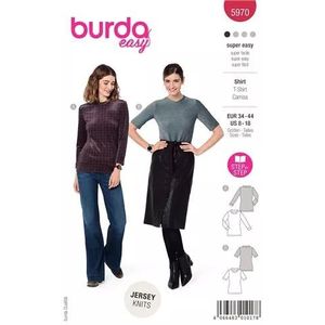 Burda 5970