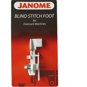 Janome Blindzoomvoet Accessoire