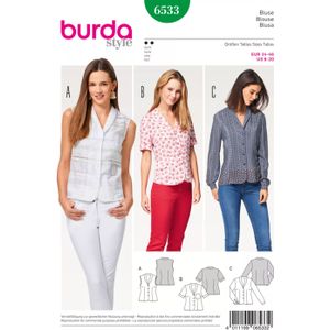 Burda 6533