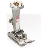 Bernina Cordonnet-naaivoet 11 (oude serie)