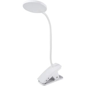 Pure Lite Purelite CFPL31 oplaadbare clip-on mini licht