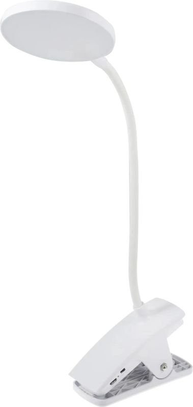 Pure Lite Purelite CFPL31 oplaadbare clip-on mini licht